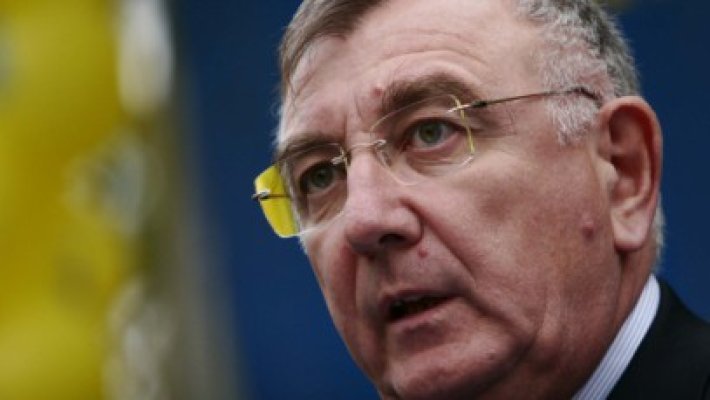 Chiliman, Moisescu, Tuşa, Crăciun lansează platforma politico-civică 